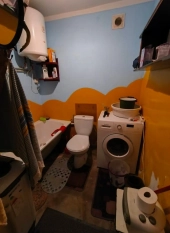 Mieszkanie 43 m2, 300 m od jeziora Śniardwy - zdjęcie 10