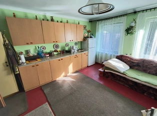 Mieszkanie 43 m2, 300 m od jeziora Śniardwy - zdjęcie 6