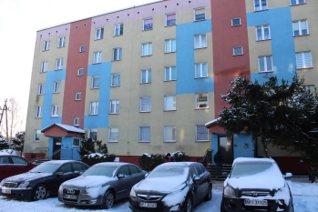 Przytulne mieszkanie w Piszu  - zdjęcie 14