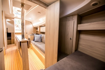 Sprzedam jacht Antila 33 rok prod. 2020 - zdjęcie 7