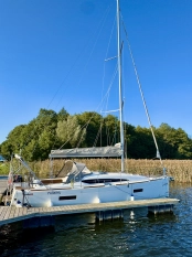 Sprzedam jacht Antila 33 rok prod. 2020 - zdjęcie 2