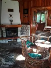 Wynajem domu letniskowego - Mazurski Zakątek Agaty - Nowy Zyzdrój, Mikołajki, Mrągowo - zdjęcie 10