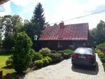 Wynajem domu letniskowego - Mazurski Zakątek Agaty - Nowy Zyzdrój, Mikołajki, Mrągowo