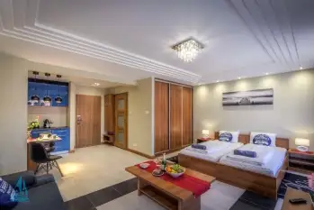 A3 APARTAMENTY - zdjęcie 2