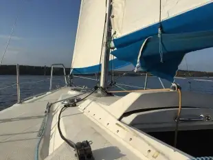 Kursy żeglarskie Olsztyn - zdjęcie 1