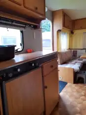 przyczepy kampingowe - zdjęcie 8