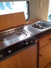 przyczepy kampingowe - zdjęcie 7