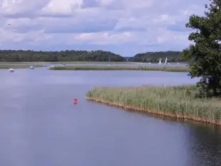 przyczepy kampingowe - zdjęcie 3