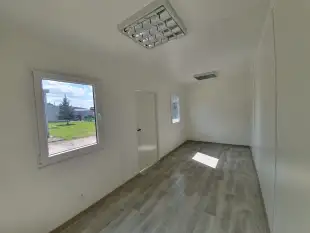 Kontenery użytkowe, biura, pomieszczenia mieszkalne KLESBERG - zdjęcie 5