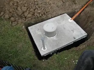 Szamba Betonowe INSTAL GOŁ - zdjęcie 7