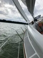 Rejs Boże Ciało - zdjęcie 2