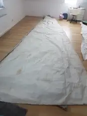 Żagle omega i inne - zdjęcie 1