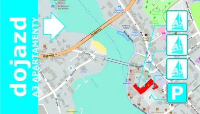 A3 APARTAMENTY - zdjęcie 2