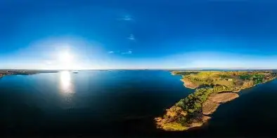 Jezioro Dobskie i Fuleda