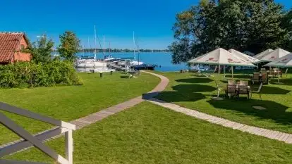 Port&Chillout Stare Sady