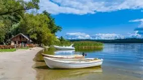 Galindia - Mazurski Eden