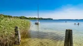 Plaża Publiczna - Trygort