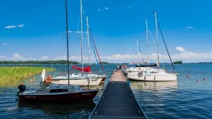 Stanica Wodna Kietlice