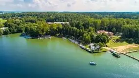 Centralny Ośrodek Sportu COS